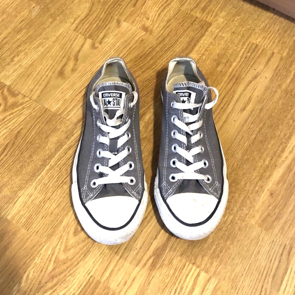 All Star Converse - Picture 2 of 5